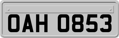 OAH0853