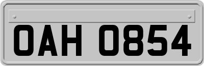 OAH0854