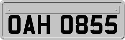 OAH0855