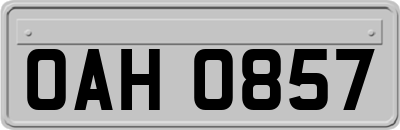 OAH0857