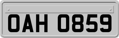OAH0859