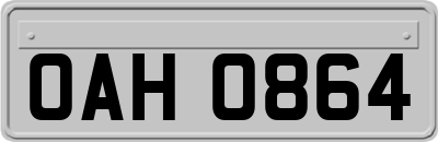 OAH0864