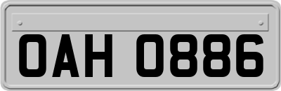 OAH0886