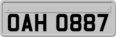 OAH0887