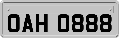 OAH0888