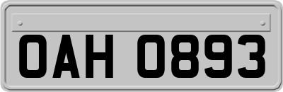 OAH0893