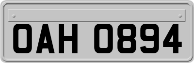 OAH0894
