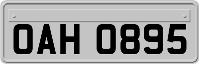 OAH0895