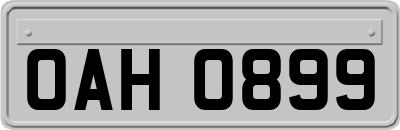 OAH0899