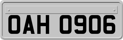 OAH0906