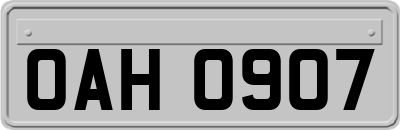 OAH0907