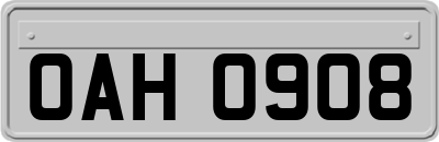 OAH0908