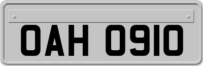 OAH0910