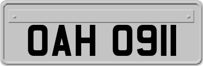 OAH0911