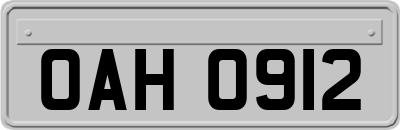 OAH0912