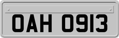 OAH0913