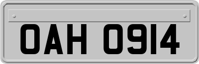 OAH0914