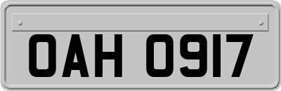 OAH0917