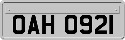 OAH0921
