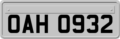 OAH0932