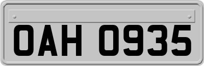 OAH0935