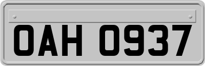 OAH0937
