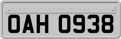 OAH0938