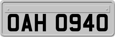 OAH0940