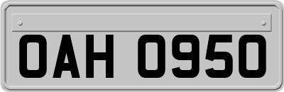 OAH0950