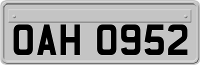 OAH0952