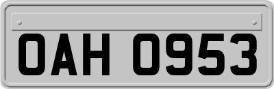 OAH0953