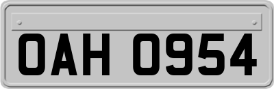 OAH0954