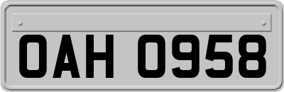 OAH0958