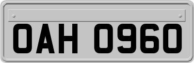OAH0960