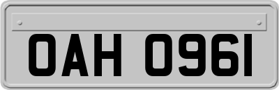 OAH0961
