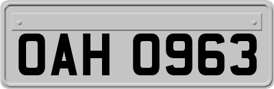 OAH0963