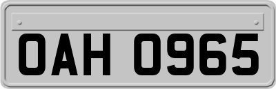 OAH0965
