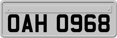 OAH0968