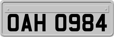OAH0984