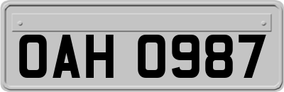 OAH0987