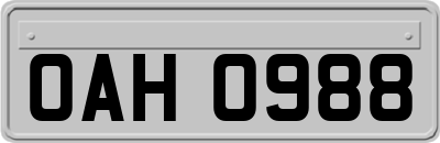 OAH0988