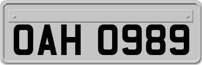 OAH0989