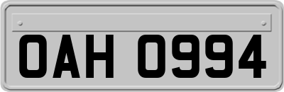 OAH0994