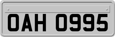 OAH0995
