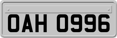 OAH0996
