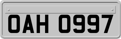 OAH0997