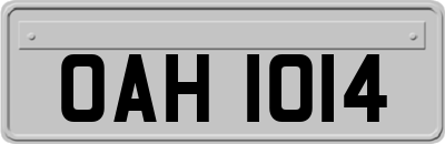 OAH1014