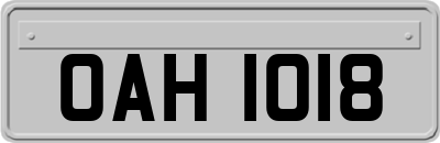 OAH1018