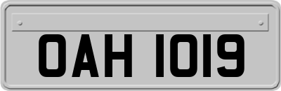 OAH1019