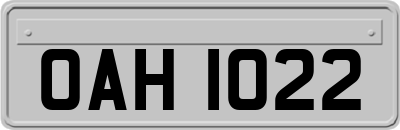 OAH1022